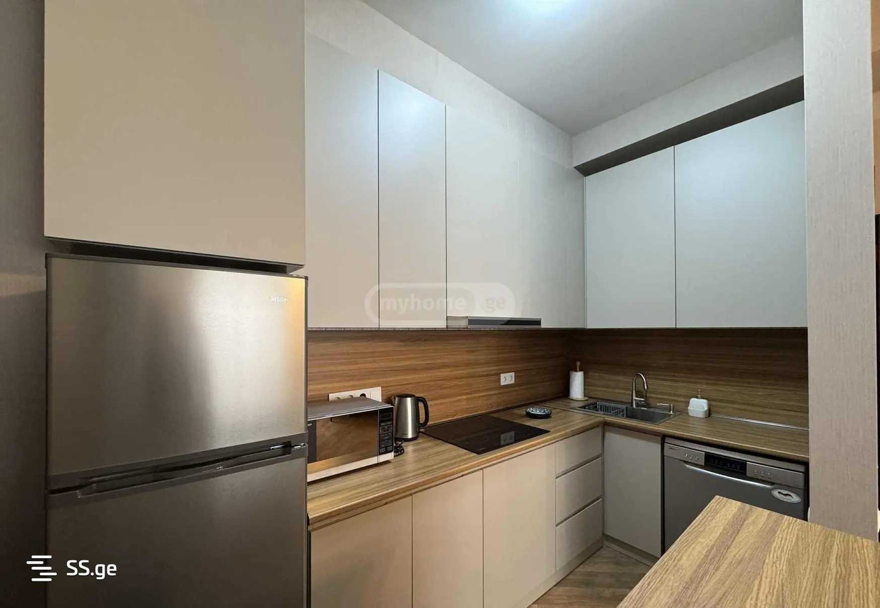 paliashvili st. - 4 rooms