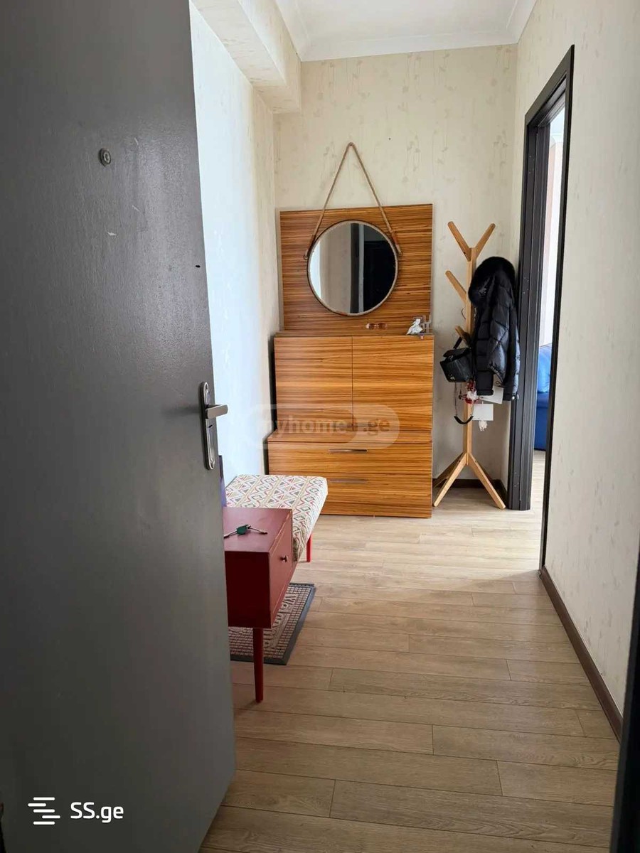 mckheta st. - 2 rooms