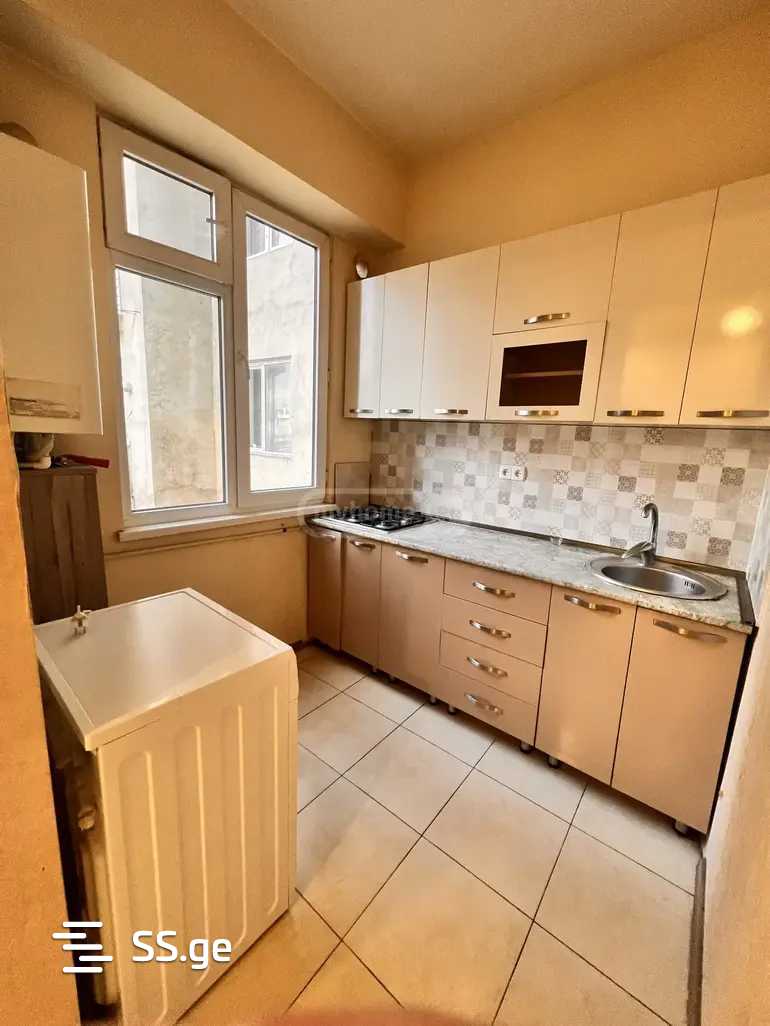 Onashvili st. - 2 rooms