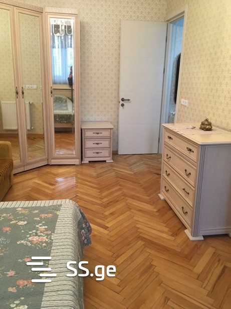 Квартира ackuri st.