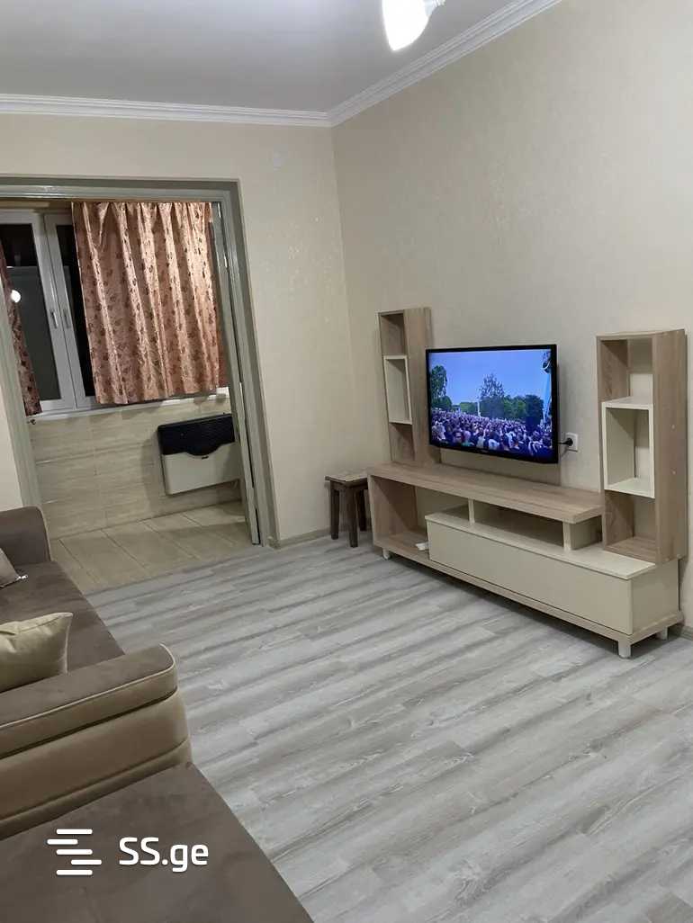 A Microdistrict - Gldani - 2 rooms