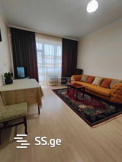 Marshal Jozef Pilsudski str. - 3 rooms