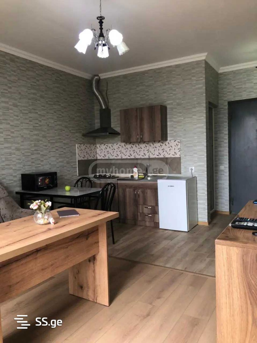 Marko polo st. - 3 rooms