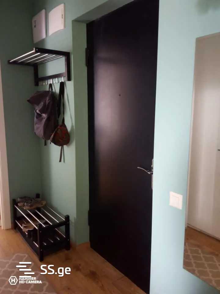 nadikvari st. 0 - 2 rooms