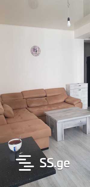 Davit Jabidze st - 3 rooms