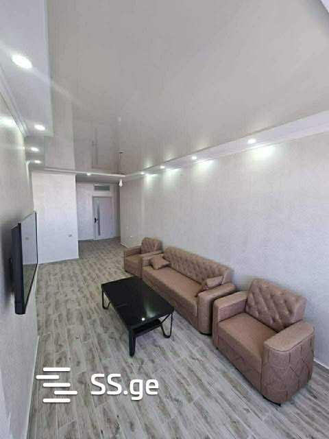 Bagrationi str. 196ვ - 4 rooms