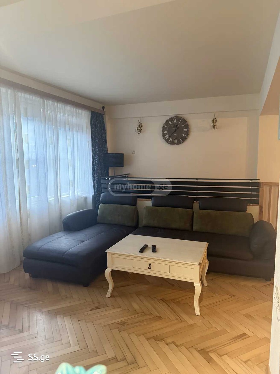 paliashvili st. 66 - 4 rooms