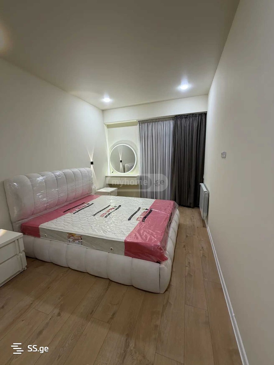 kerchi st. - 2 rooms