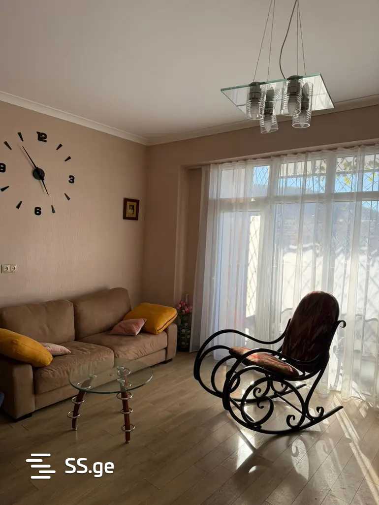 Квартира mckheta st.