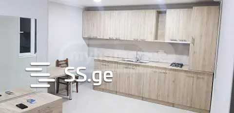 a. managadze st. - 2 rooms