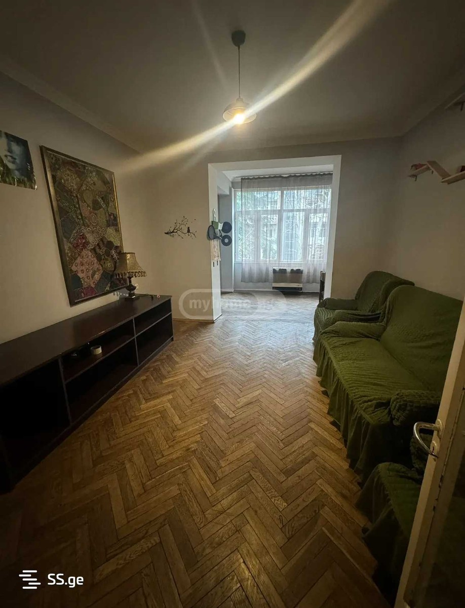 kostava st. 75 - 2 rooms
