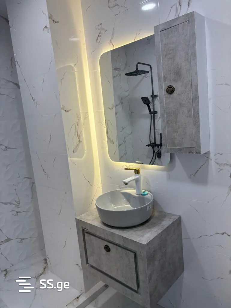 nadikvari st. 0 - 2 rooms