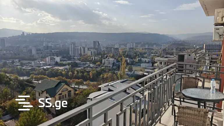 kiketi st. - 3 rooms