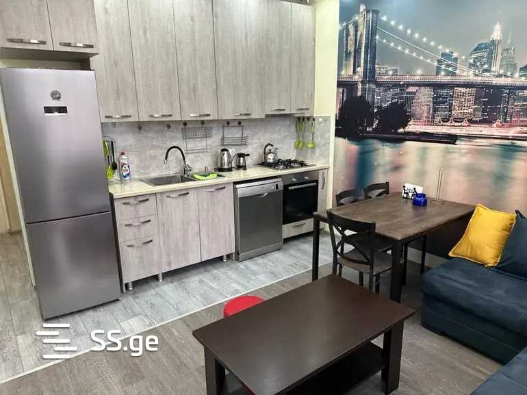 Квартира ekimi st.