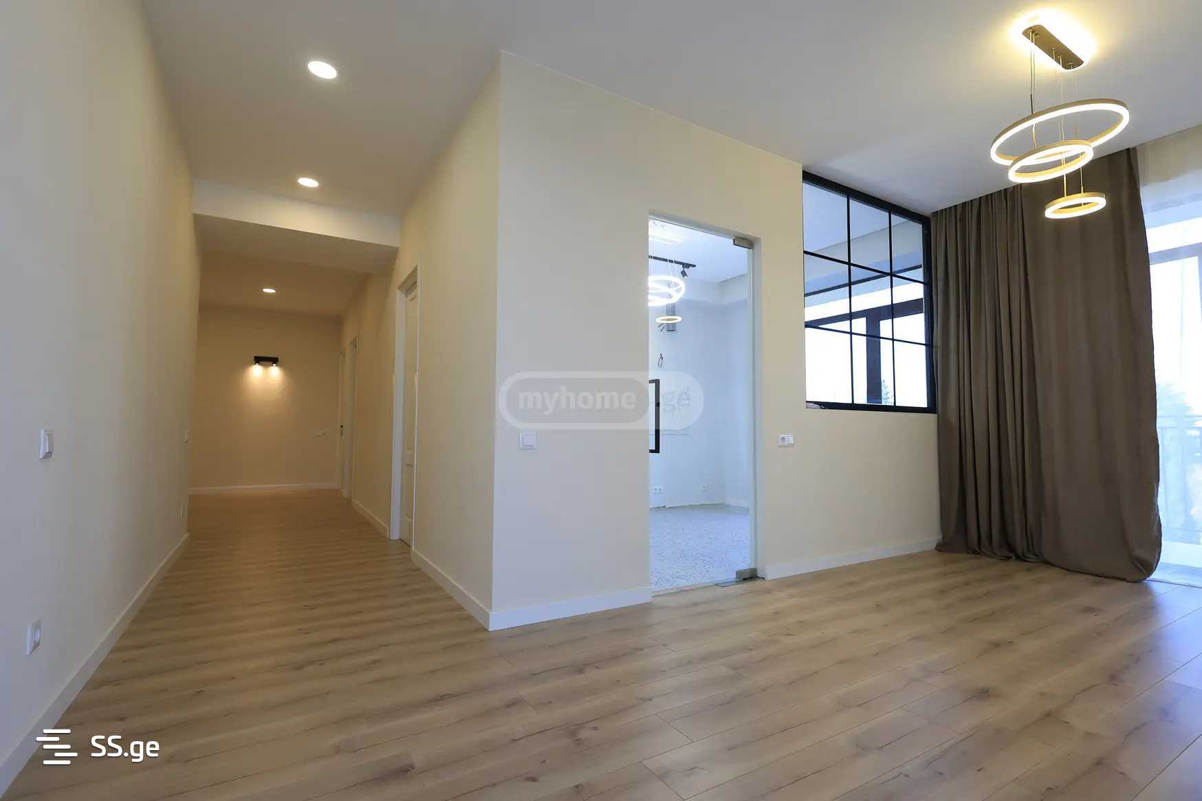 saingilo st. - 5 rooms