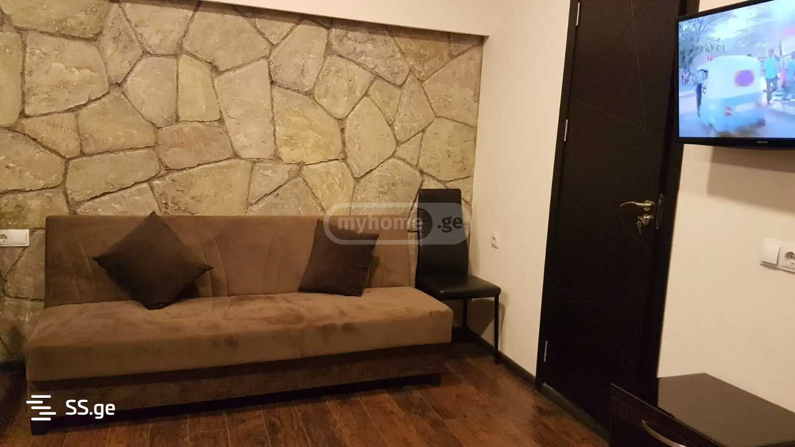 ierusalimi st. - 1 rooms