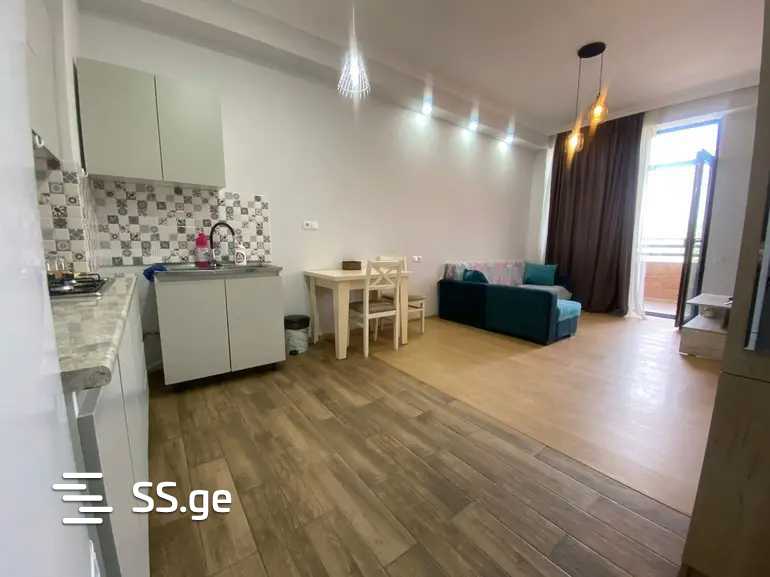 A.Tabidze st. - 2 rooms