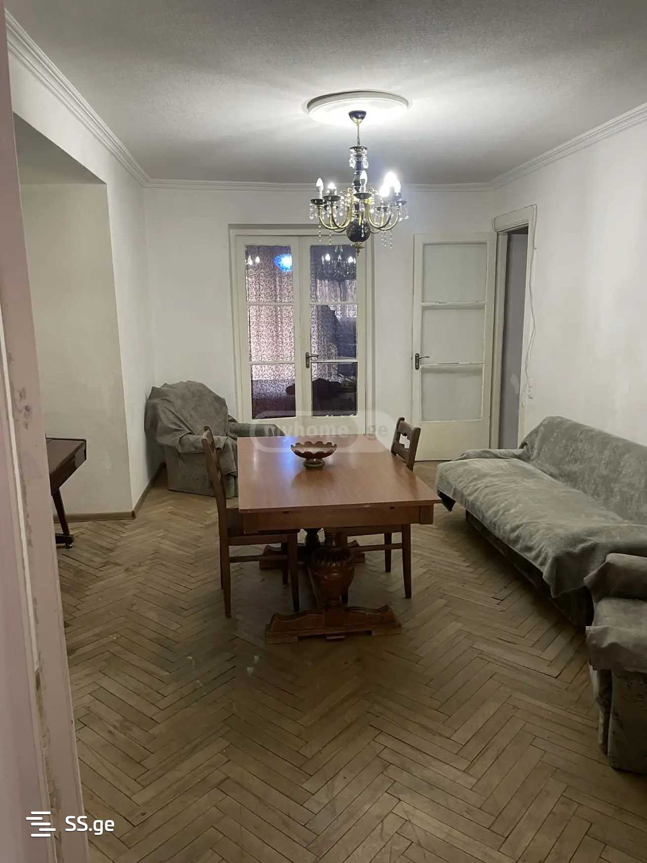 Квартира glinka st.