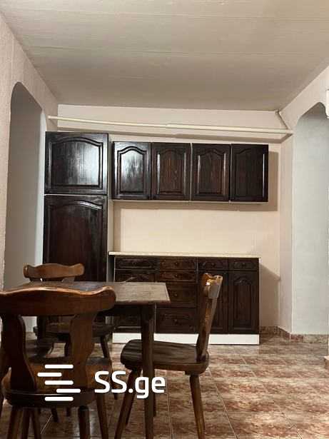 shatberashvili st. . - 3 rooms