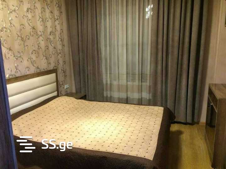 Квартира Beri Gabriel Salosi Ave.