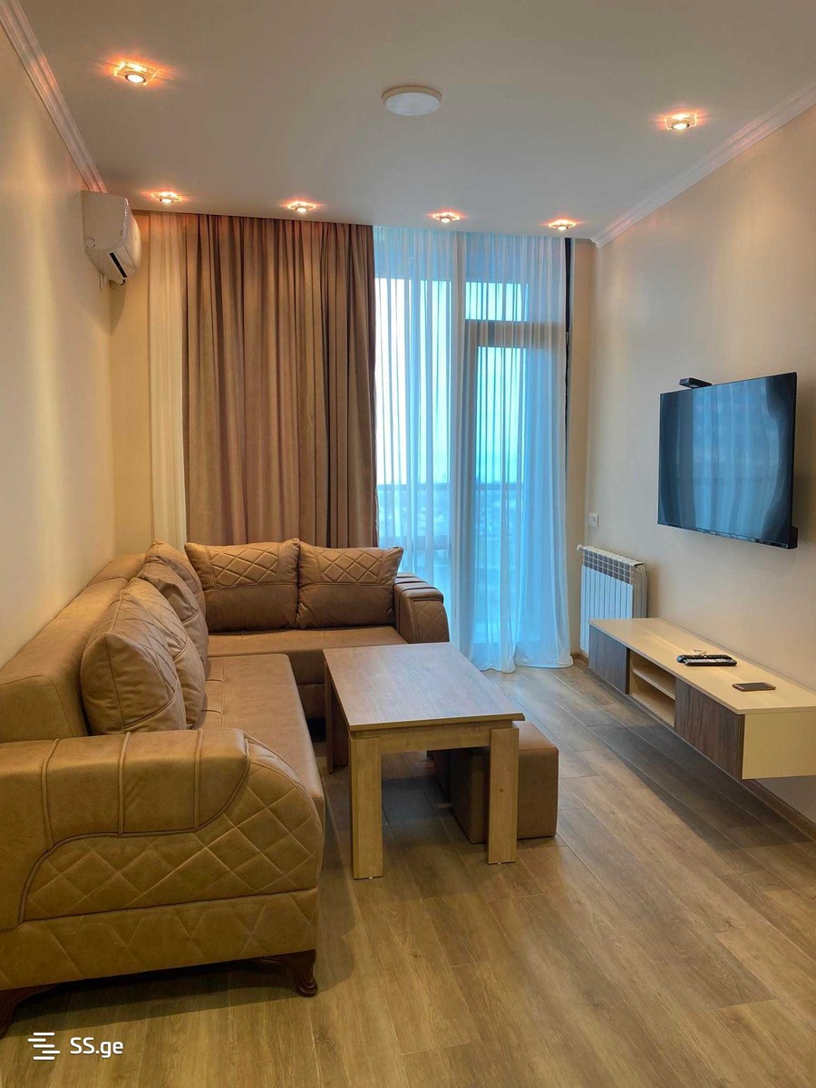 Firosman St. 19 - 2 rooms