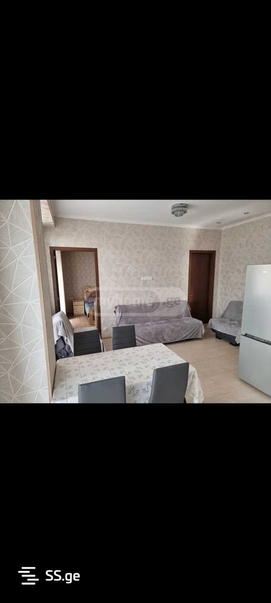 uridia st. 44 - 3 rooms