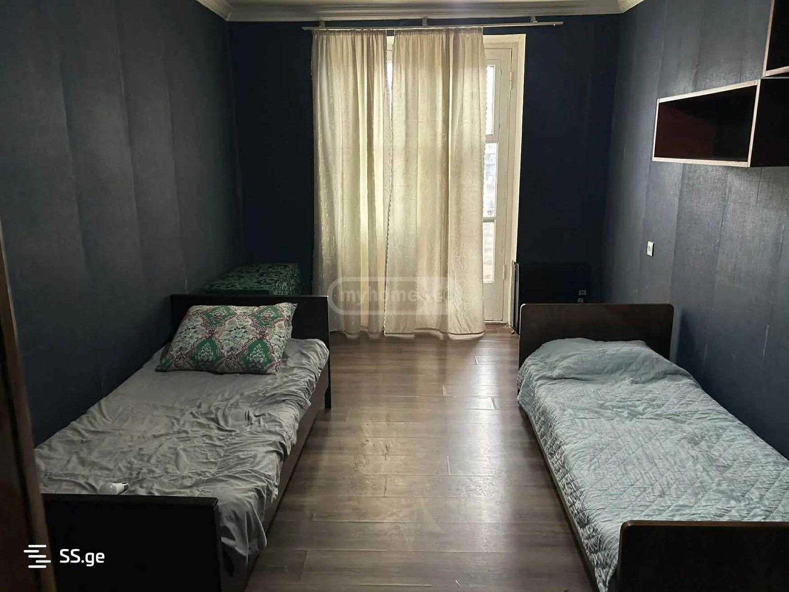 Block V - Digomi massive - 1 rooms