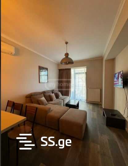 Квартира Tamarashvili st. (Saburtalo)