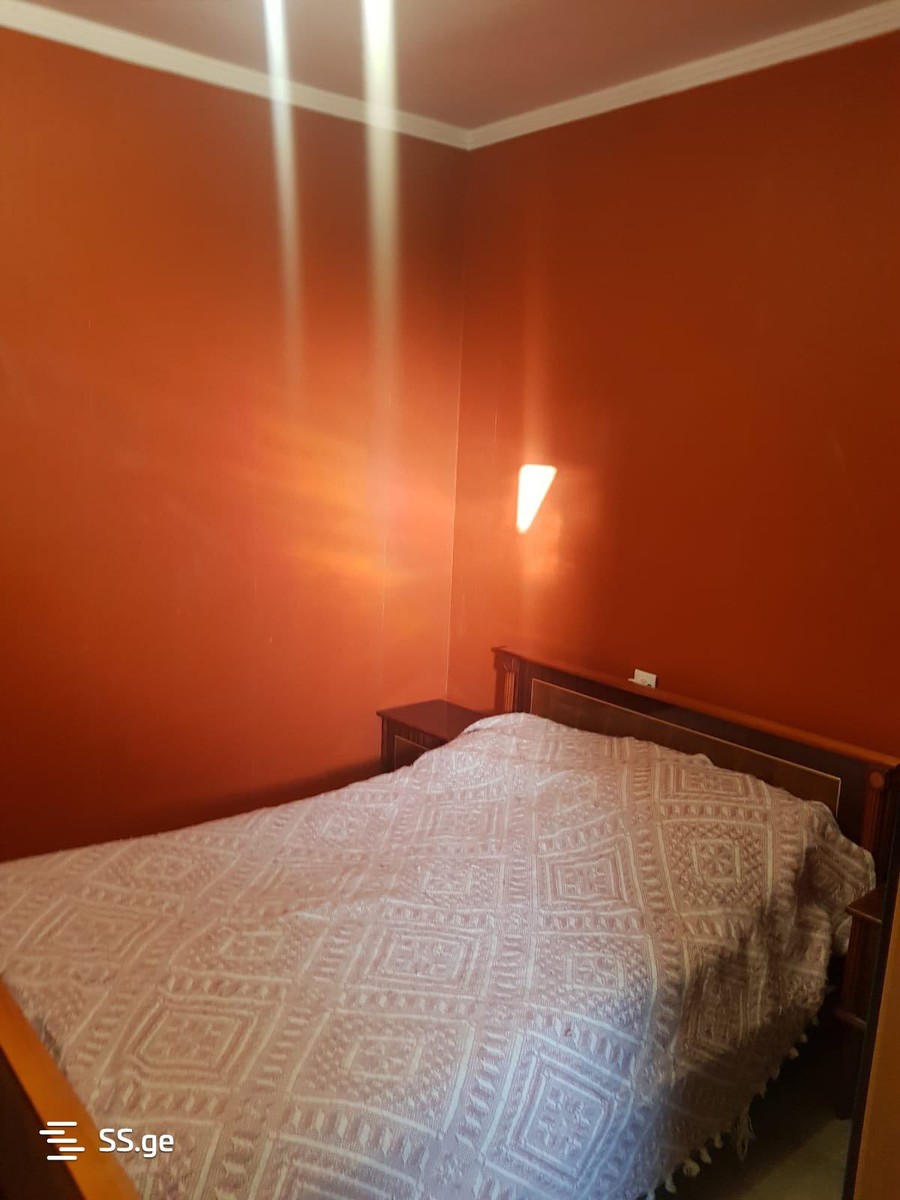 gujareTi st. - 2 rooms