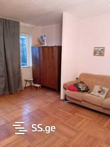 Archil Mephe st. - 2 rooms