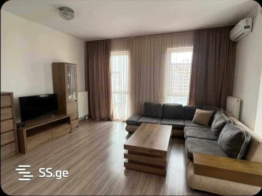 Bob walsh st. - 2 rooms