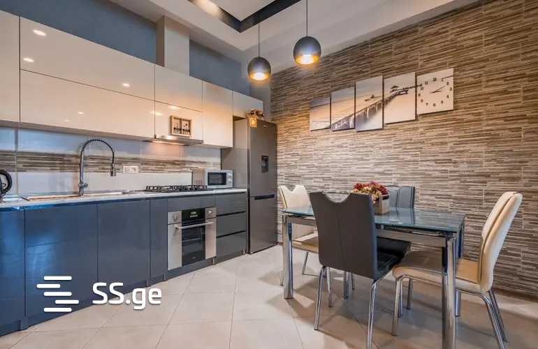 kostava st. - 6 rooms