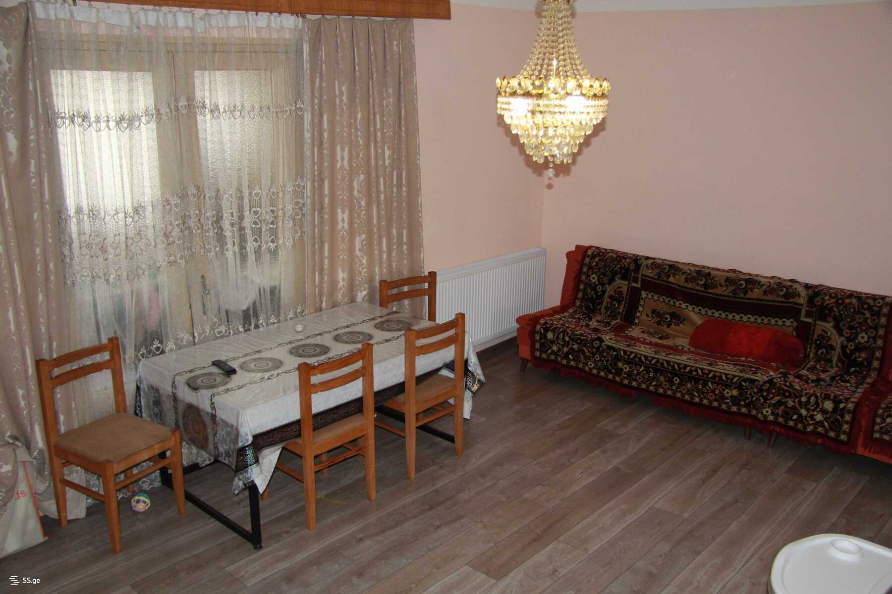 Квартира Sukhishvili st. 3