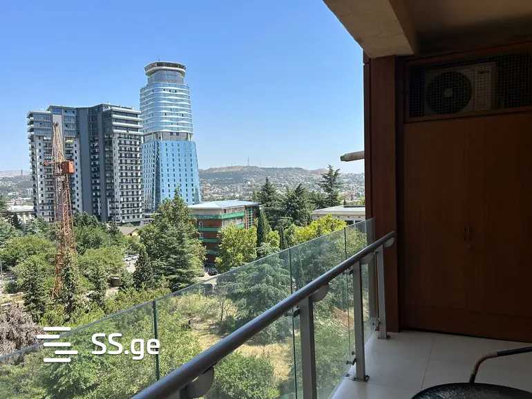 m. aleksidze st. - 2 rooms