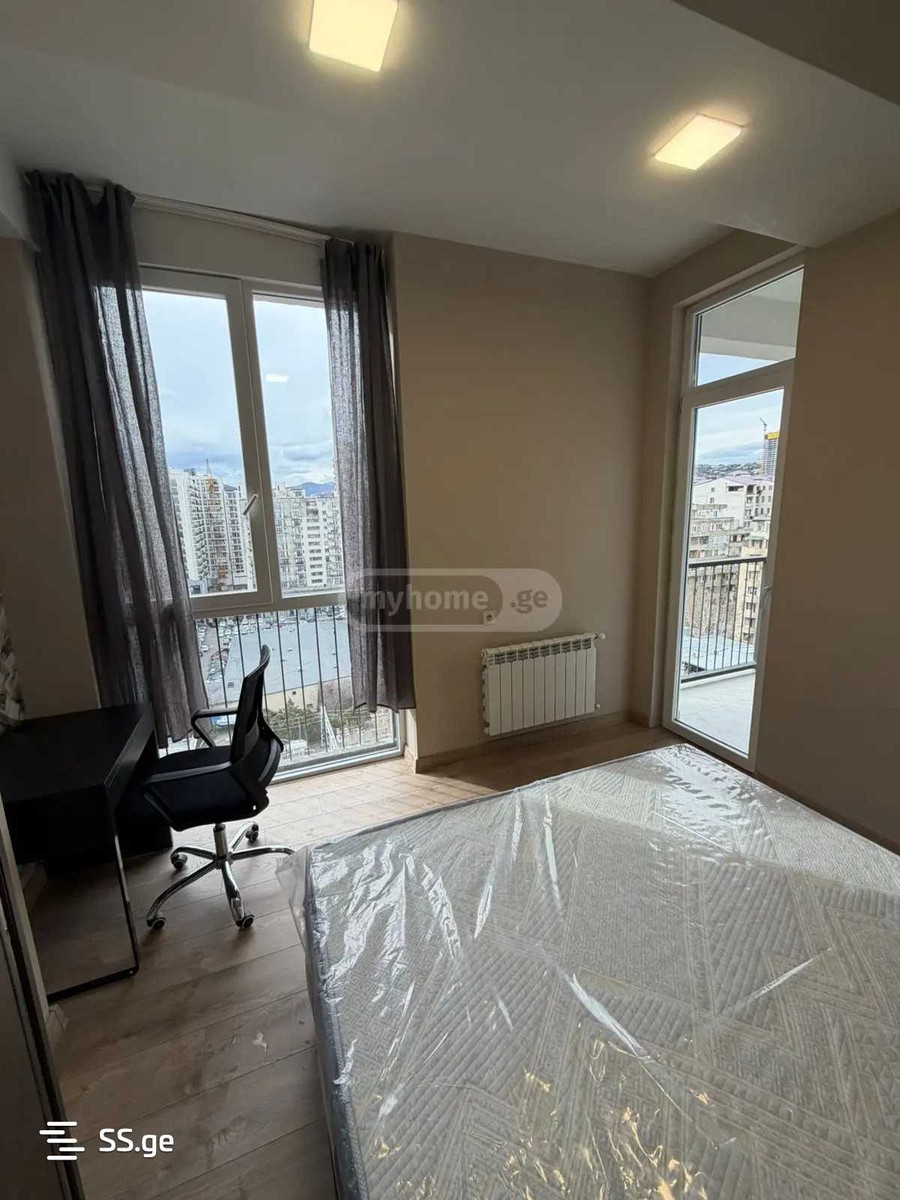 s. cincadze st 12 - 3 rooms