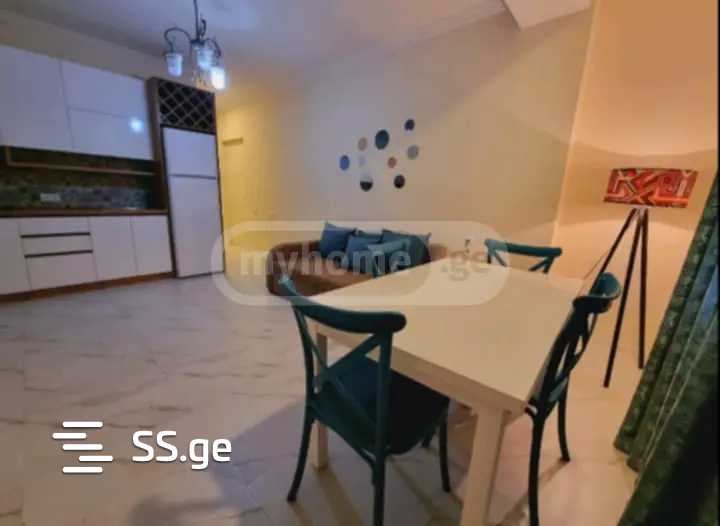 petre imeri st. - 3 rooms