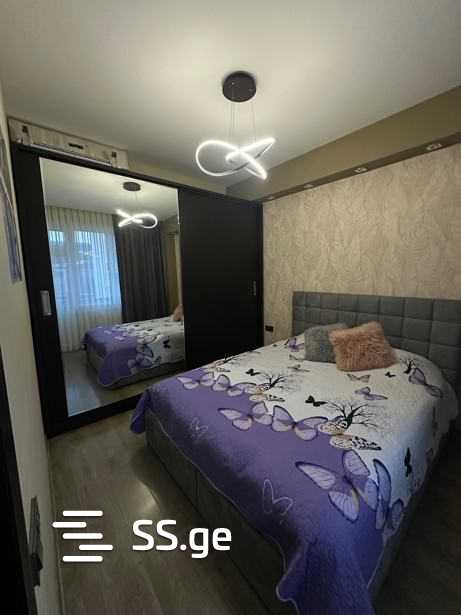 Politkovskaya St (jikia st.) 51 - 2 rooms