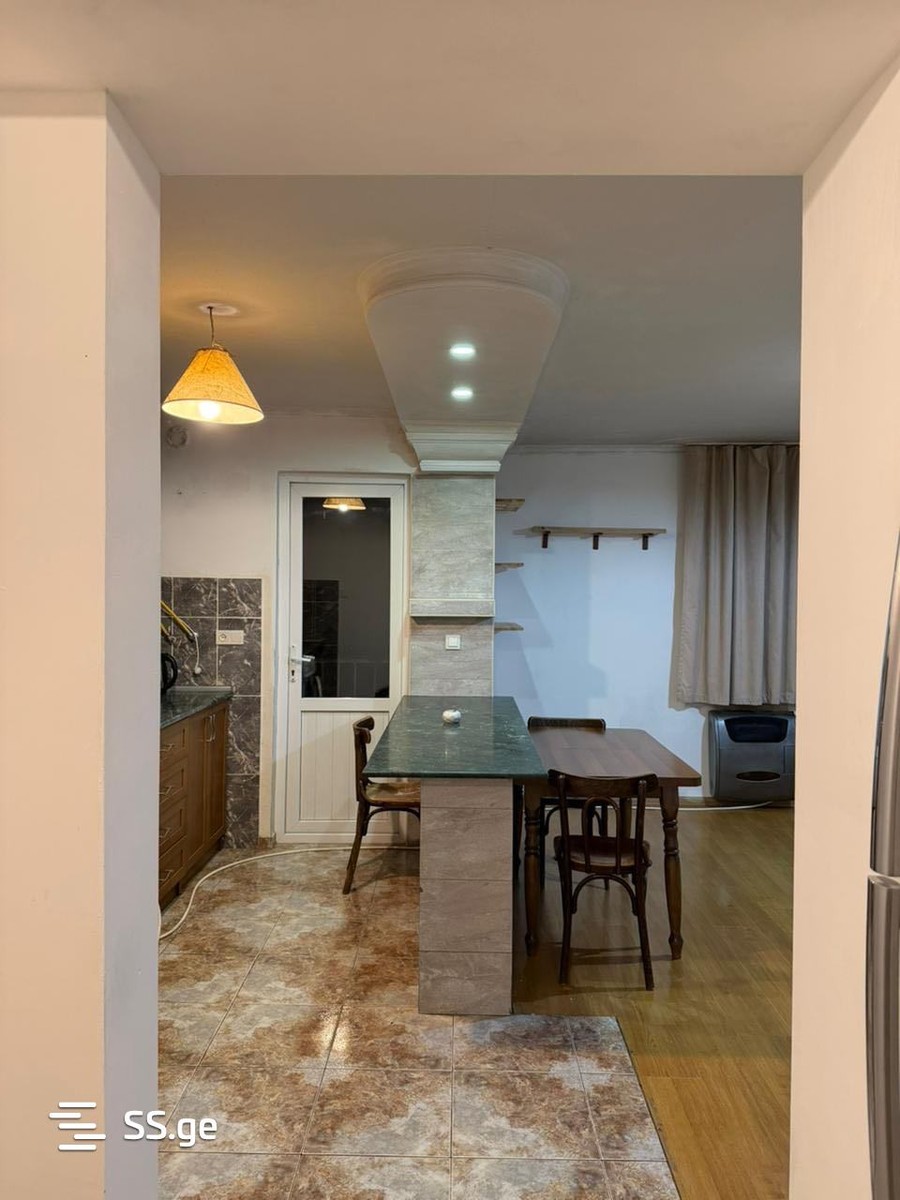 Block III - Digomi massive  7 - 2 rooms