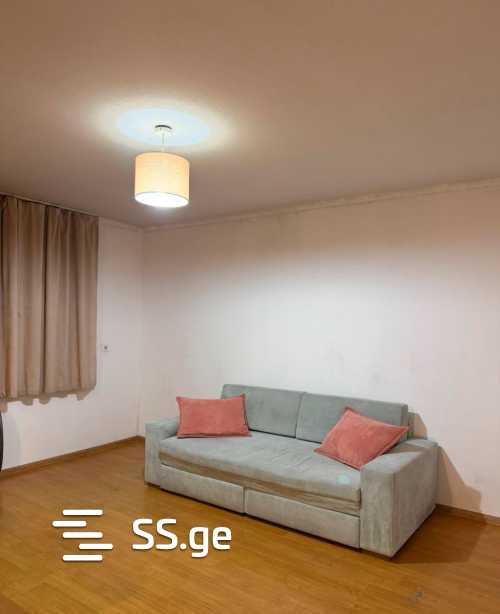 Block III - Digomi massive - 2 rooms