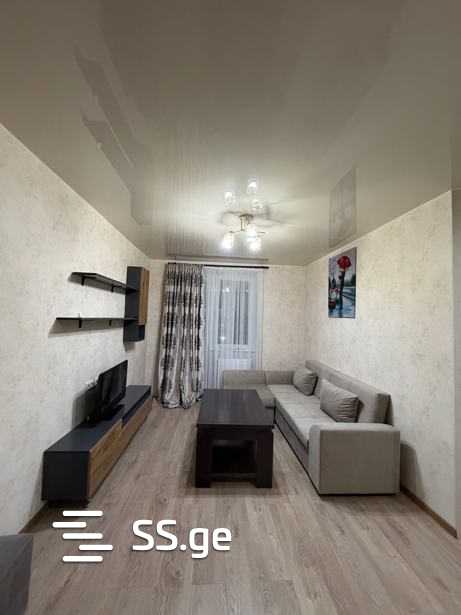 universiteti st. 2 - 2 rooms