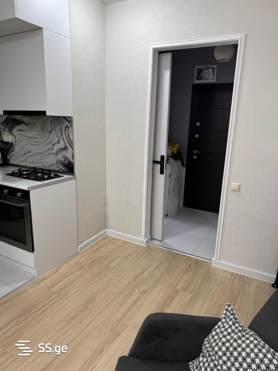 Firosman St. 16 - 2 rooms