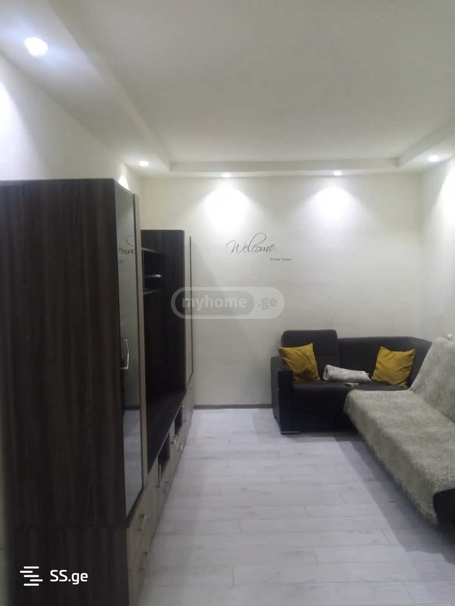 Rustavi - 4 rooms