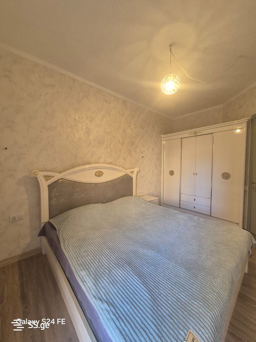 moskovi ave 9 - 2 rooms