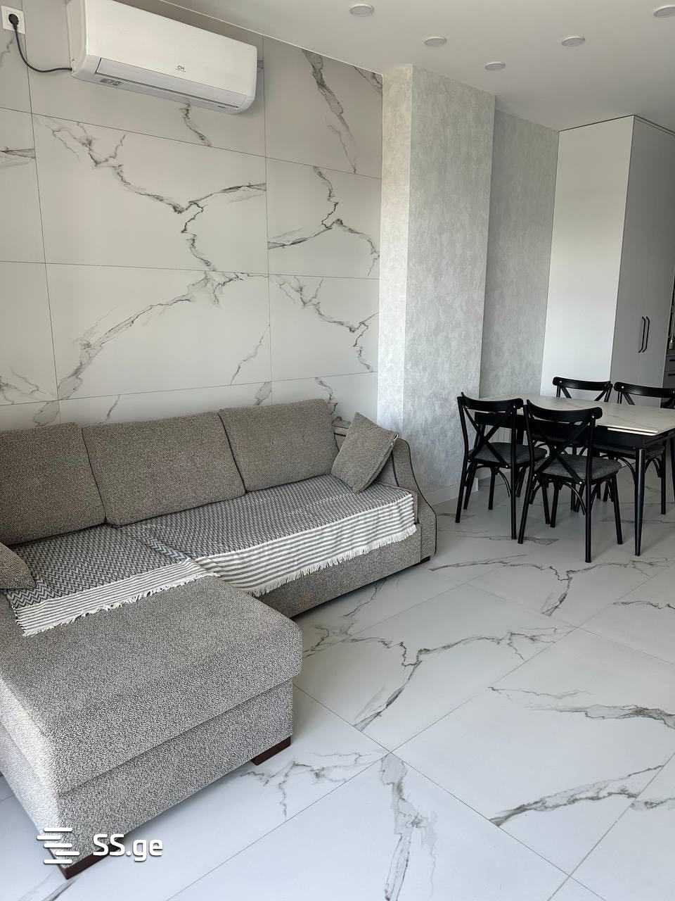 Квартира kostava st. 25