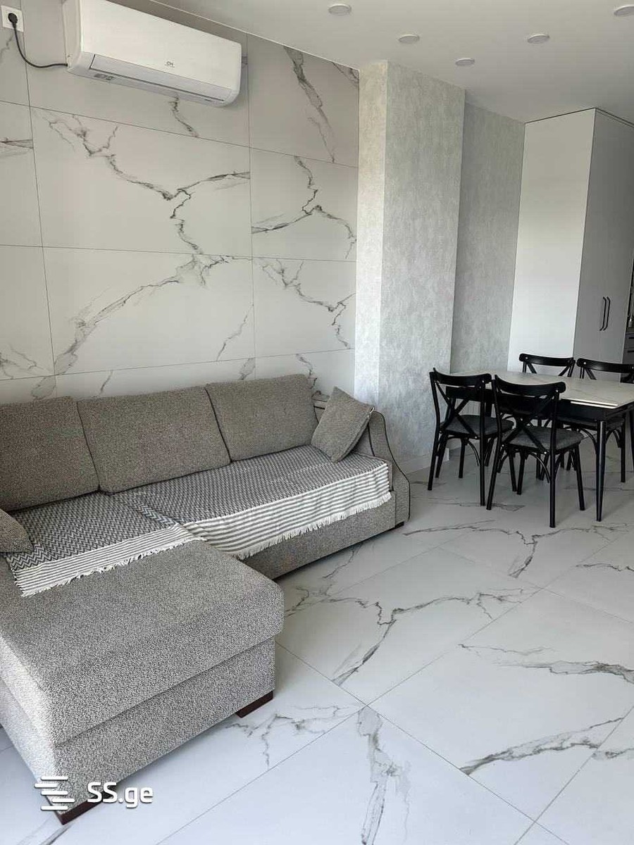 kostava st. 25 - 3 rooms