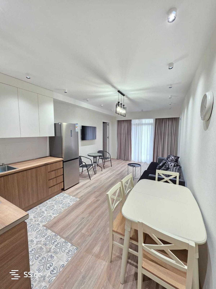 kerchi st. 14 - 3 rooms