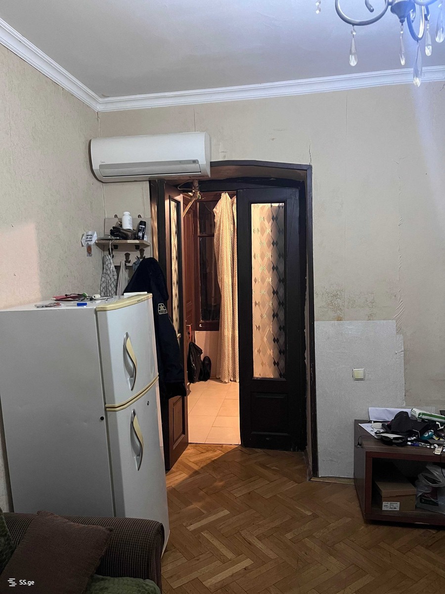 kuptin st. 10 - 1 rooms