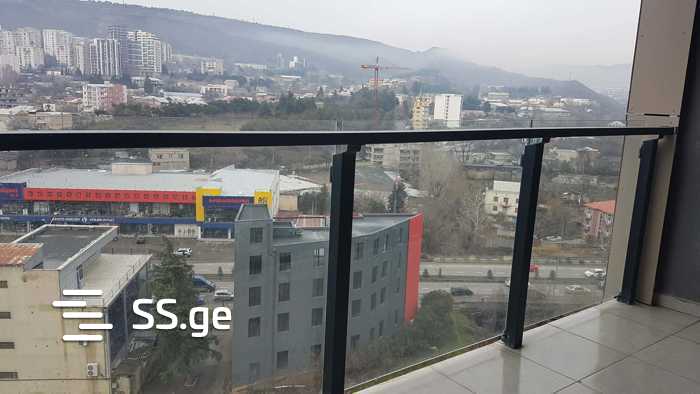 Квартира Marshal Archil Gelovani Ave.