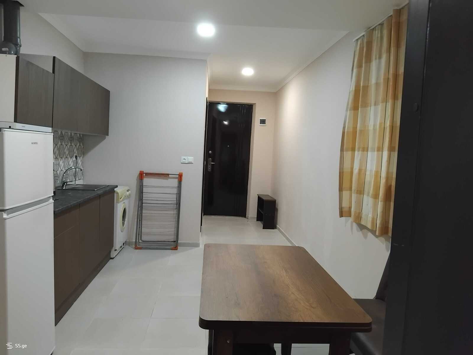 Квартира nucubidze II plato 27