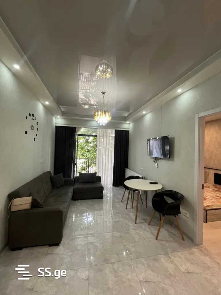 Квартира chkondideli st. 35